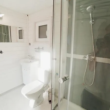 Letniskowe Mala Mewa