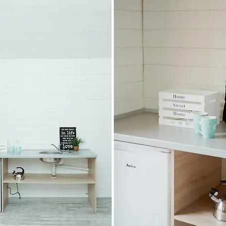 Letniskowe Mala Mewa * Wapnica (West Pomeranian)