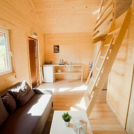 Letniskowe Mala Mewa * Wapnica (West Pomeranian)