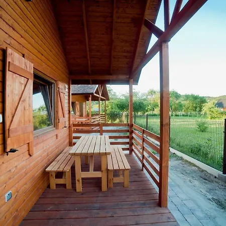 Casa vacanze Letniskowe Mala Mewa Miedzyzdroje