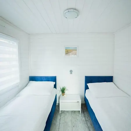 Letniskowe Mala Mewa *