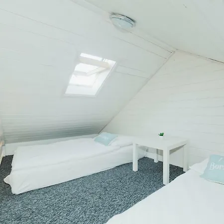 Ferienhaus Letniskowe Mala Mewa *