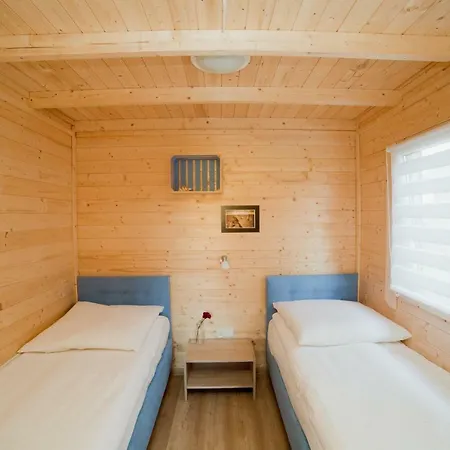 Letniskowe Mala Mewa *