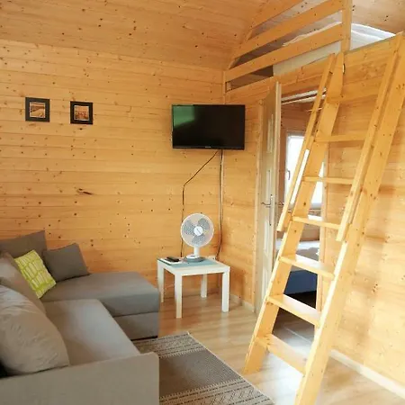 Letniskowe Mala Mewa