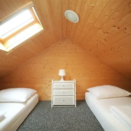 Letniskowe Mala Mewa