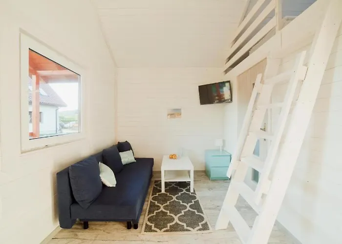 Letniskowe Mala Mewa *