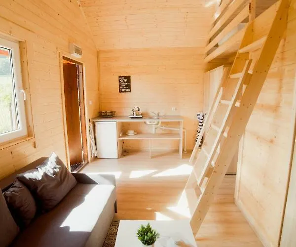 Letniskowe Mala Mewa * Wapnica (West Pomeranian)