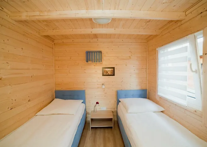 Letniskowe Mala Mewa *