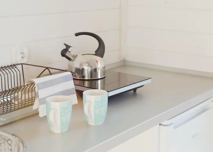 Letniskowe Mala Mewa 펜션 *