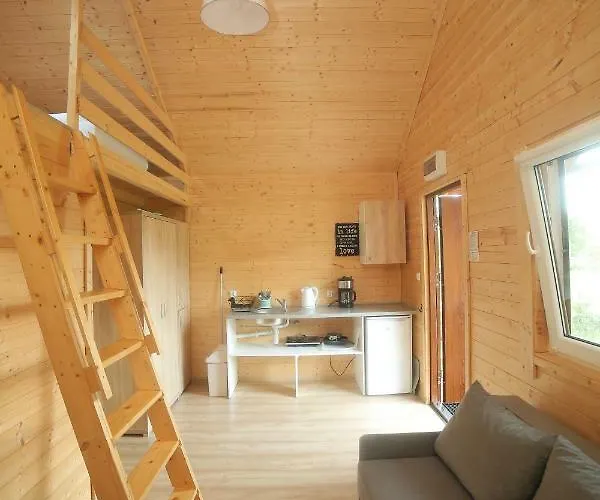 Letniskowe Mala Mewa *