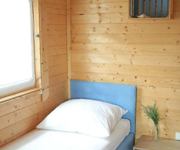 Letniskowe Mala Mewa * Wapnica (West Pomeranian)