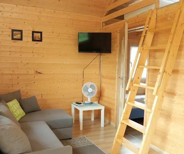 Letniskowe Mala Mewa