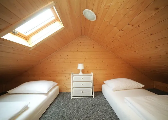 Letniskowe Mala Mewa