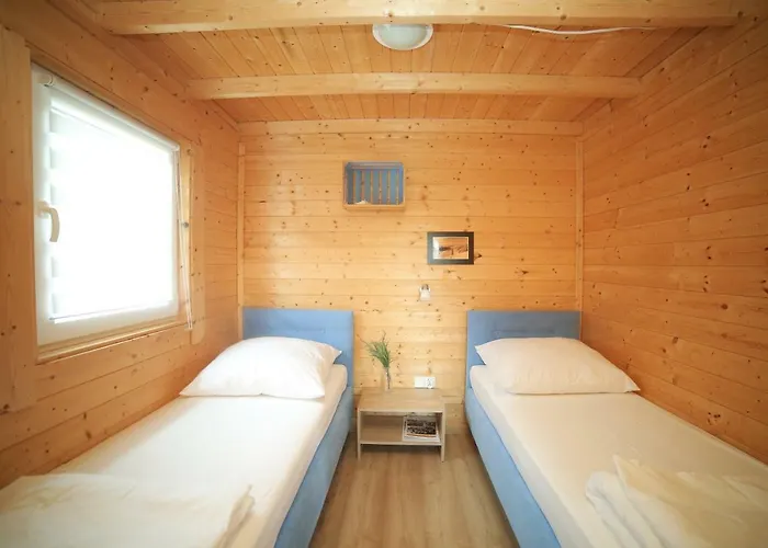 Letniskowe Mala Mewa